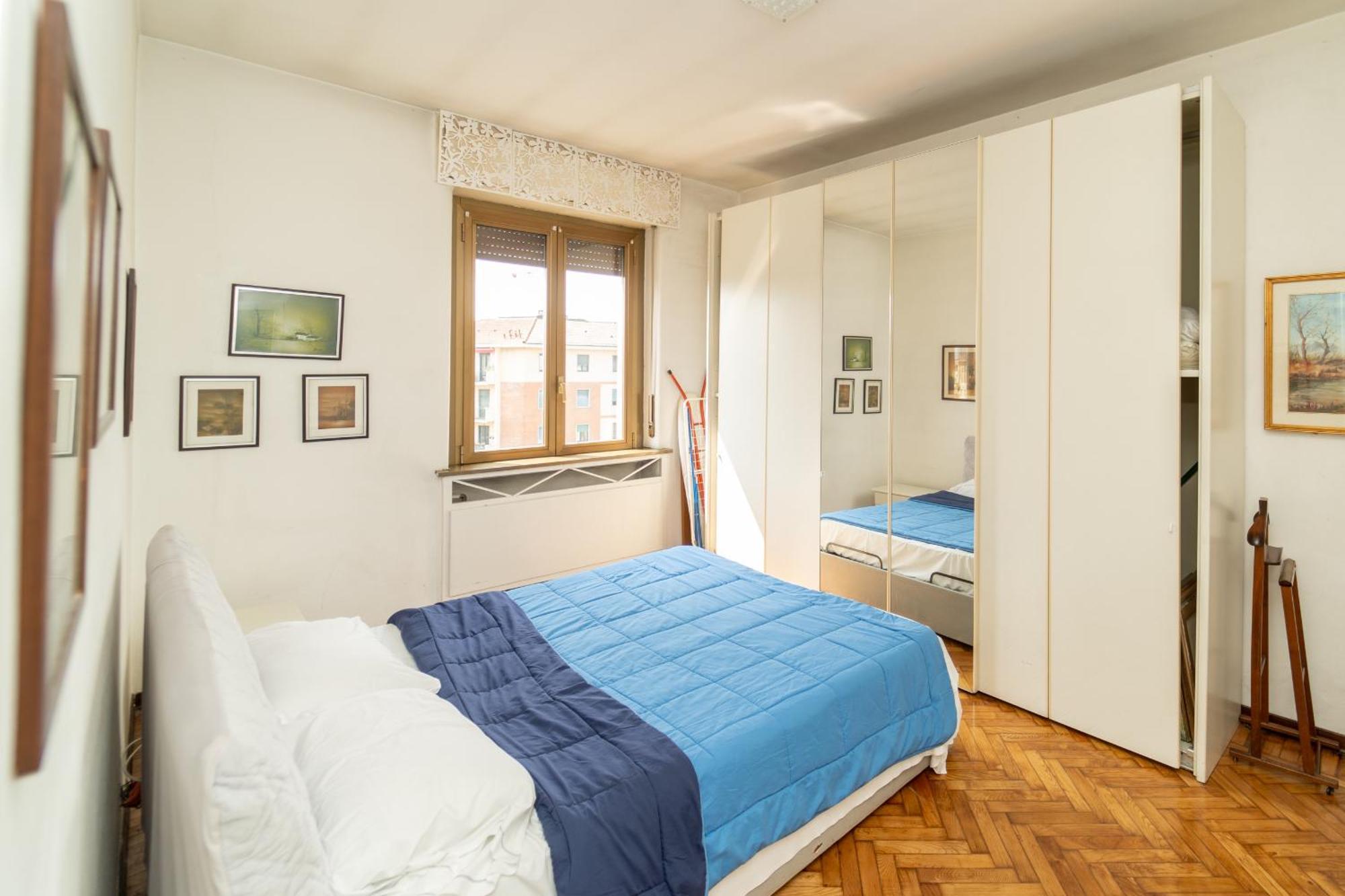 B&B Nelly Milán Exteriér fotografie